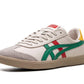 ONITSUKA TIGER TOKUTEN "White Beige Red Green"
