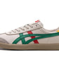 ONITSUKA TIGER TOKUTEN "White Beige Red Green"
