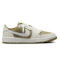 NK Travis Scott x Air AJ 1 Neutral Olive