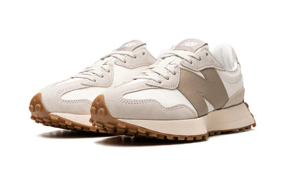 New Balance 327 "مون بيم دريفت وود"