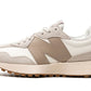 New Balance 327 "Moonbeam Driftwood"