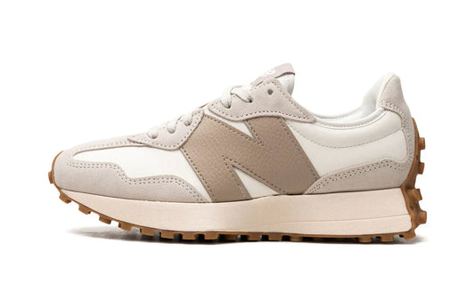 New Balance 327 "مون بيم دريفت وود"
