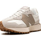 New Balance 327 "Moonbeam Driftwood"