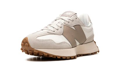 New Balance 327 "مون بيم دريفت وود"