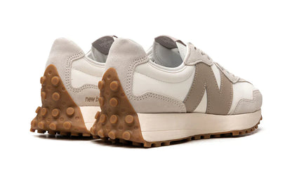 New Balance 327 "مون بيم دريفت وود"