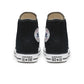 Convarse chuck taylor all star high Black