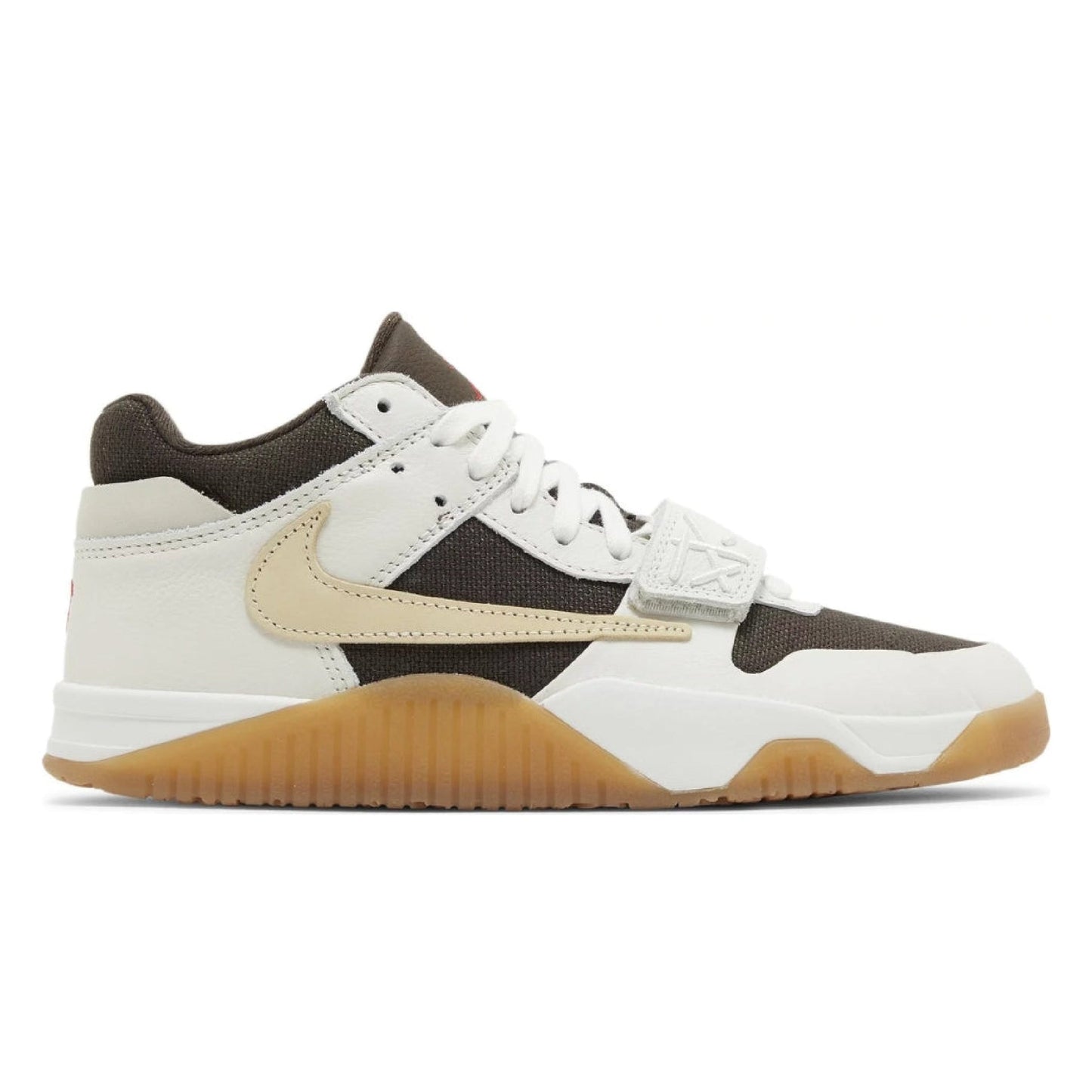 AJ x Travis Scott Jumpman Jack TR (لمرحلة ما قبل المدرسة)