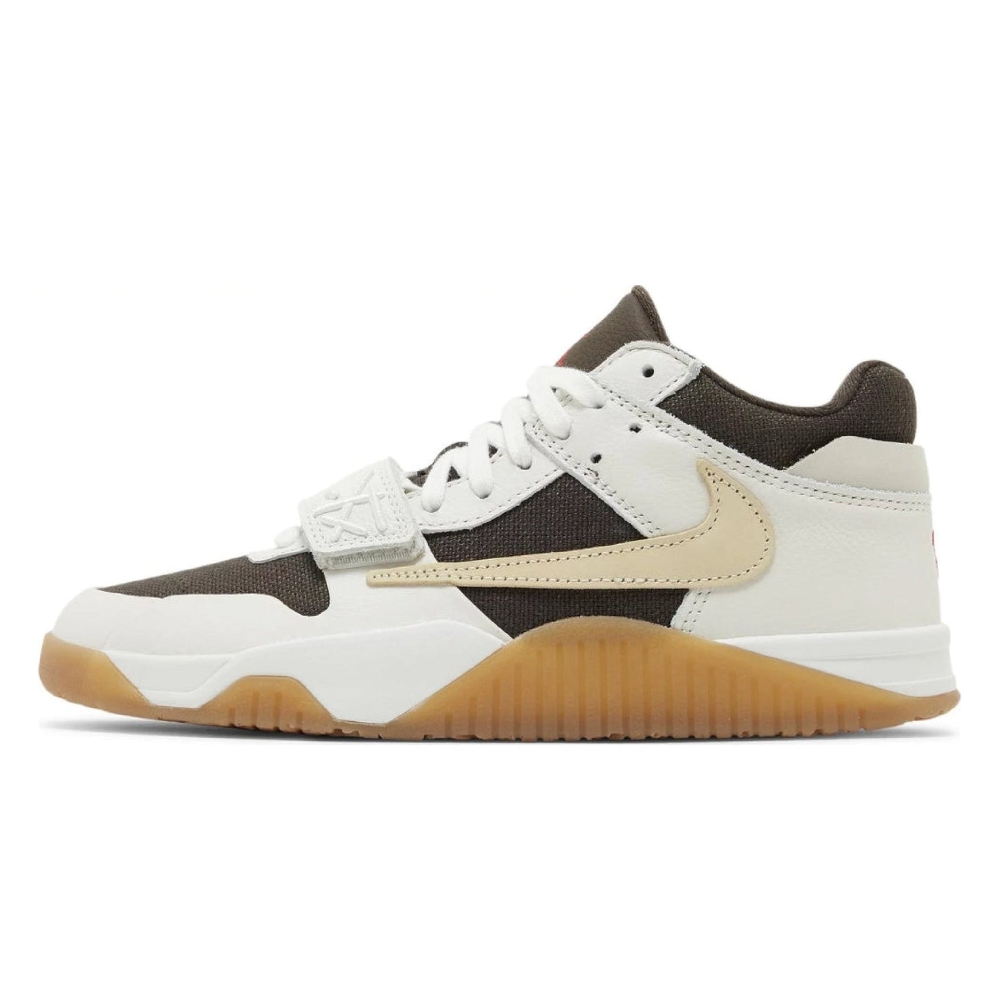 AJ x Travis Scott Jumpman Jack TR (لمرحلة ما قبل المدرسة)