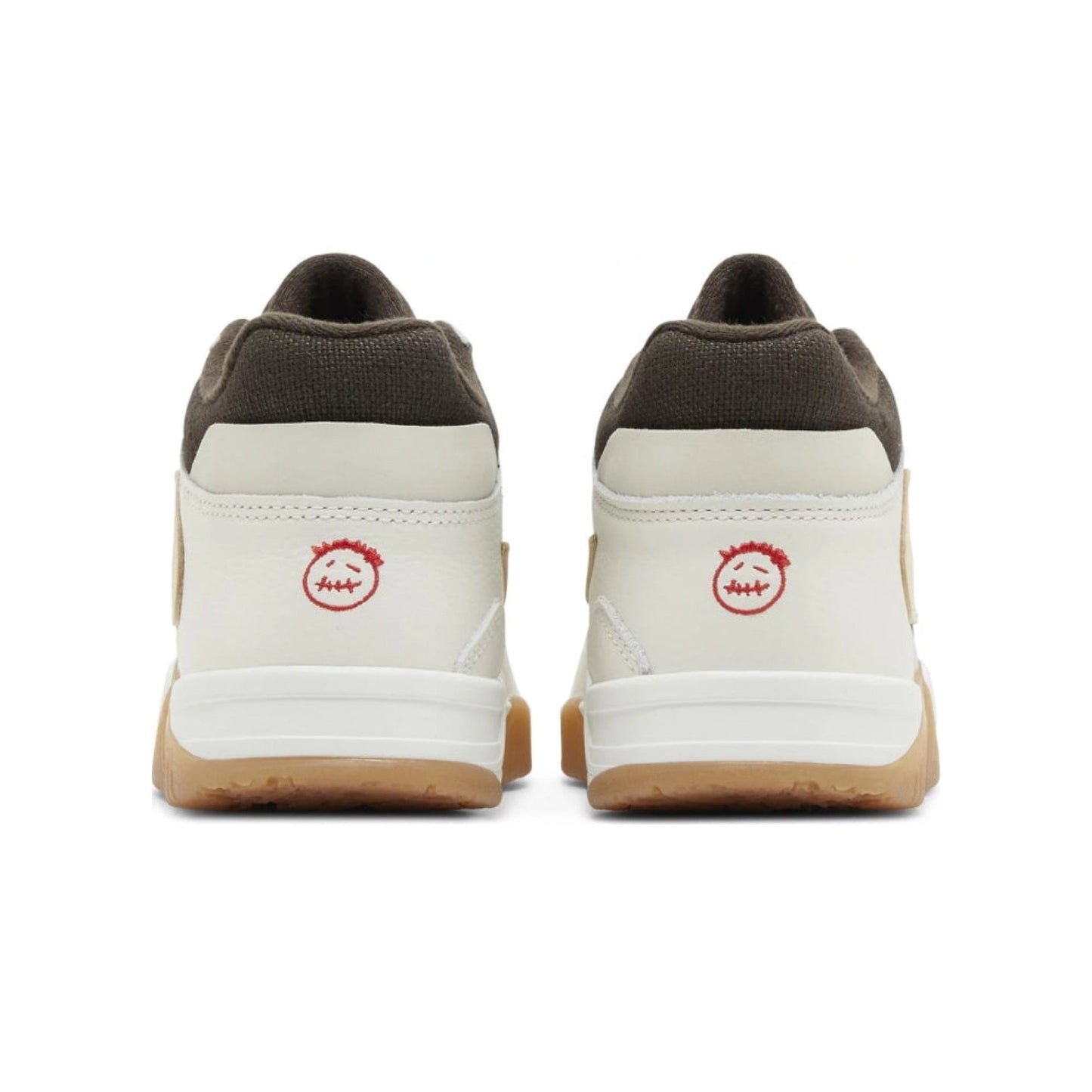 AJ x Travis Scott Jumpman Jack TR (لمرحلة ما قبل المدرسة)