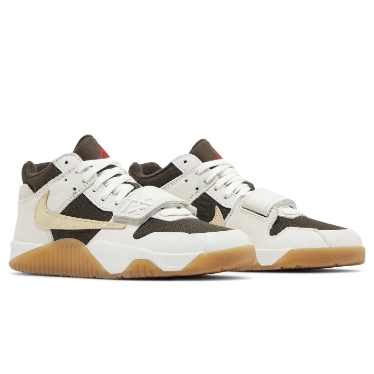 AJ x Travis Scott Jumpman Jack TR (لمرحلة ما قبل المدرسة)