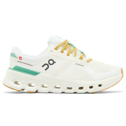 حذاء الجري Cloudrunner 2 الواسع للرجال