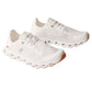 On Cloud 5 Coast Undyed-White