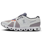On Cloud 5 Push | Grey & Beige