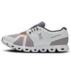 On Cloud 5 Push | Grey & Beige