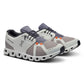 On Cloud 5 Push | Grey & Beige