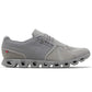 ON Cloud 5 Sneakers, Fog | Alloy, Grey,