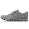 ON Cloud 5 Sneakers, Fog | Alloy, Grey,