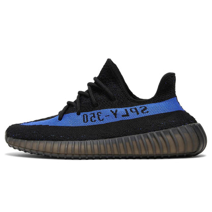 أديداس ييزي بوست 350 V2 لو دازلينغ بلو